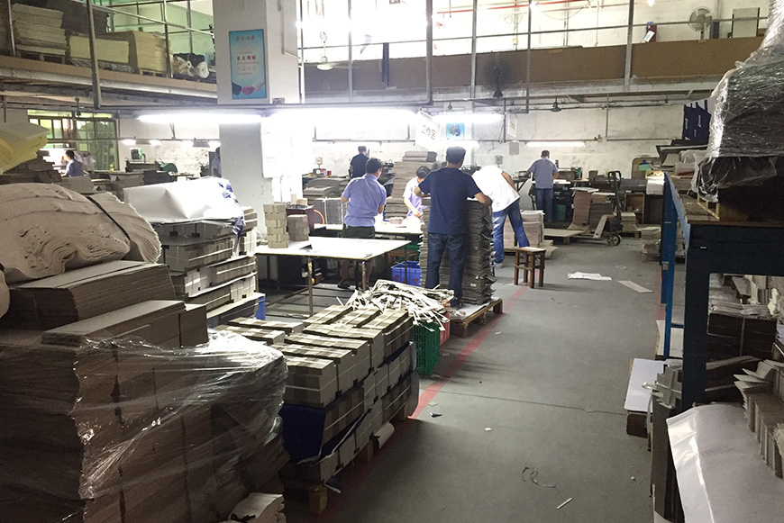 祥鴻告訴您手表禮品袋廠家告訴你紙張的白度是什么東西